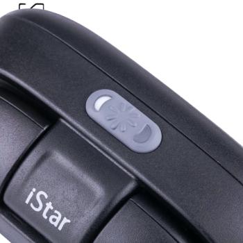 NEXTORCH iSTAR AKKU STIRNLAMPE